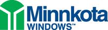 Minnkota Windows logo representing cabinetry installer Leon's Building Center in Devils Lake, ND